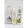 Coffret 100% naturel les essentiels maternité - Cosmétique Naturel France