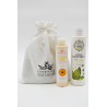 Coffret 100% naturel les essentiels maternité - Cosmétique Naturel France