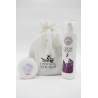 Coffret post-partum 100% naturel - Cosmétique Naturel France