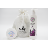 Coffret post-partum 100% naturel - Cosmétique Naturel France