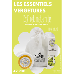 Coffret le rituel vergetures