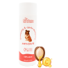 Shampoing pour chien 100% naturel - ANTI-CHUTE - Produits d'hygiène 100% naturels