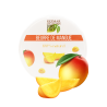 Pur beurre de mangue 100% naturel pour corps et cheveux, hydrate intensément - Cosmétiques 100% naturels