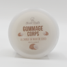 Gommage corporel à la noix de coco format voyage