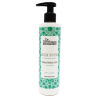 Masque cheveux gras