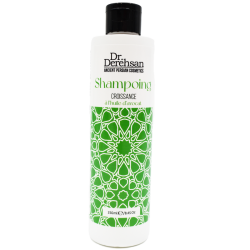 Shampoing pousse et croissance