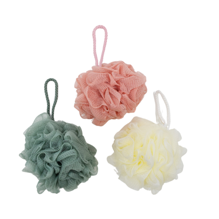 Fleur de douche - Cosmétique Naturel - Visage, corps et cheveux