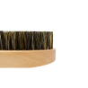 Kit brosse + peigne pour barbe et moustache - Cosmétique Naturel