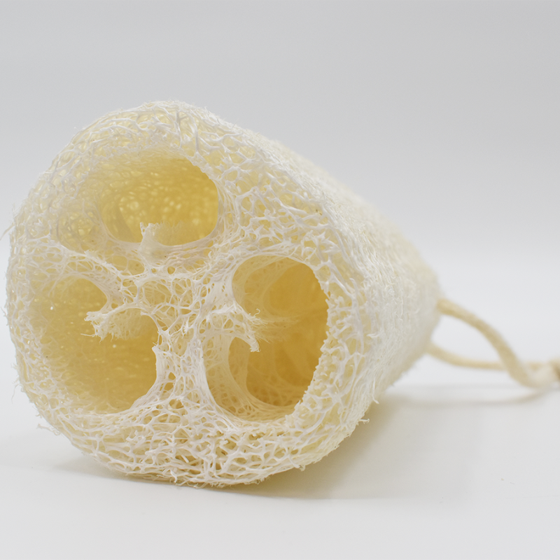 Luffa ou loofah - Éponge végétale 100% naturelle