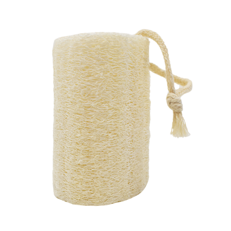 Luffa ou loofah - Éponge végétale 100% naturelle