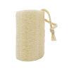 Luffa ou loofah - Éponge végétale 100% naturelle