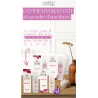 Gamme lithothérapie hydratante - Crème contour des yeux, sérum, crème de jour et crème de nuit - Cosmétiques 100% naturels