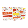 Calendrier de l'avent 2024 - Cosmétiques 100% naturels - Cosmétique Naturel