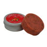Gommage solide aux extraits et huiles de fraise et fraise des bois - Cosmétique Naturel France
