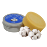Huile de douche solide - COTON - Cosmétique Naturel France