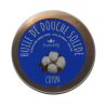 Huile de douche solide - COTON - Cosmétique Naturel France