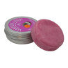 Shampoing solide 100% naturel - POUSSE ET VOLUME
