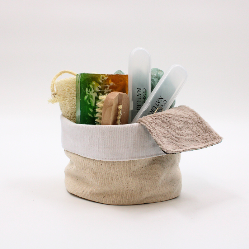 Coffret éco-rituel - Cosmétique Naturel
