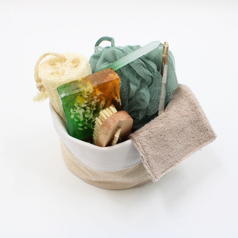Coffret éco-rituel - Cosmétique Naturel