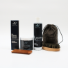 Coffret men skincare - Cosmétique Naturel