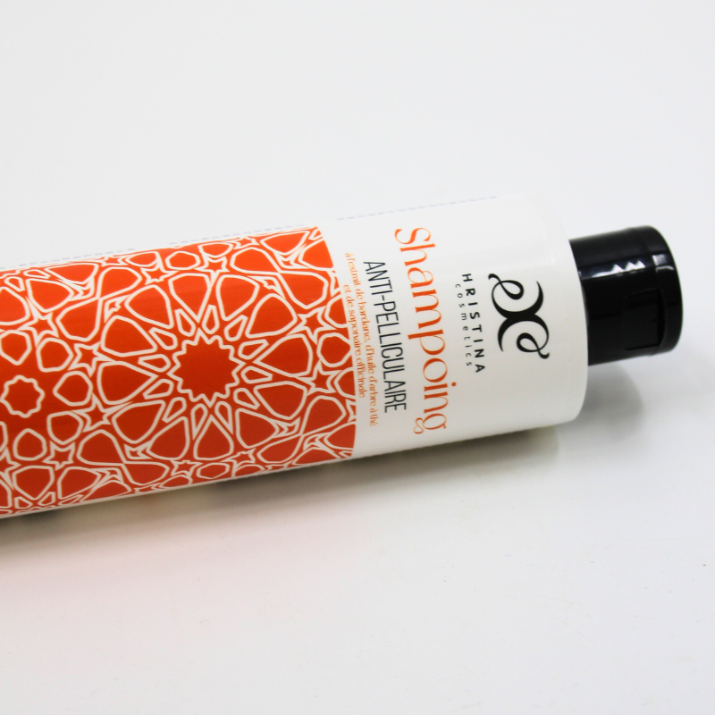 Shampoing anti-pelliculaire