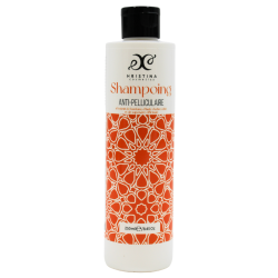 Shampoing anti-pelliculaire