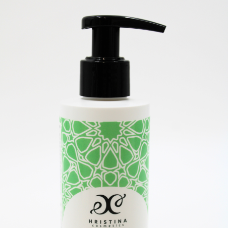 Après-shampoing volume et hydratation