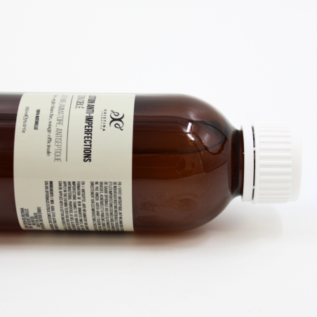 Lotion anti-imperfections