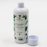 Lait démaquillant douceur à l'aloé vera - Cosmétique 100% naturel