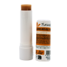Baume à lèvres Anti-âge et volumateur - Cosmétique 100% naturel