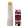 Baume à lèvres douceur barbe à papa - Cosmétique 100% naturel