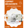 Coffret découverte - VISAGE - Anti-imperfections