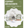Coffret découverte - VISAGE - Tout type de peau 2