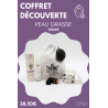 Coffret découverte - VISAGE - Peau grasse
