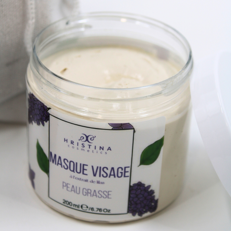 Coffret découverte - VISAGE - Peau grasse
