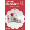 Coffret découverte - VISAGE - Peau sèche
