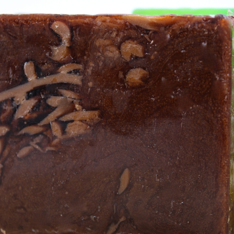 Savon solide naturel fait à la main - Cosmétique 100% naturel