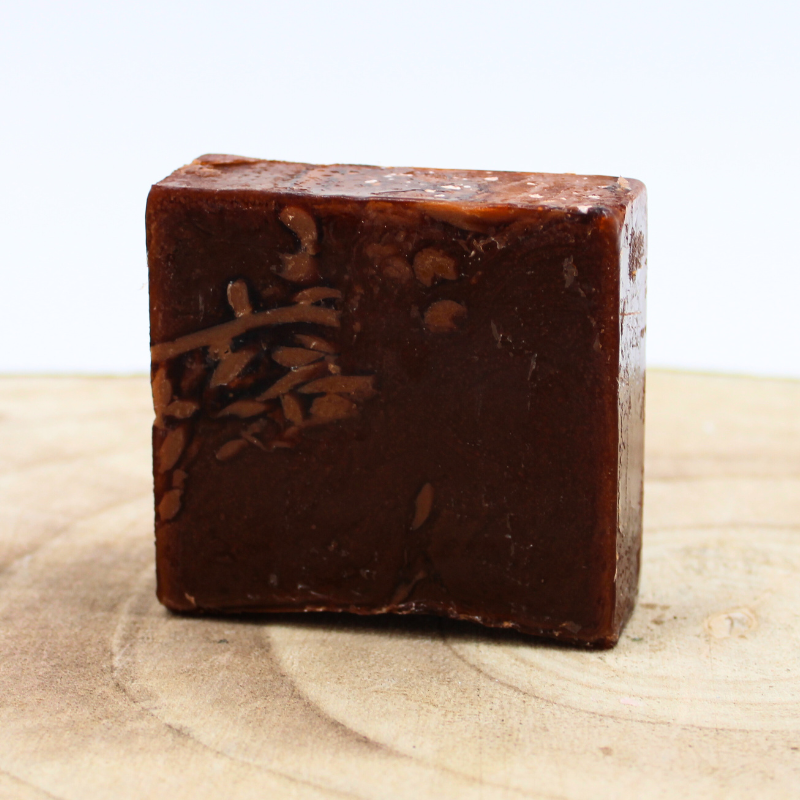 Savon solide naturel fait à la main - Cosmétique 100% naturel