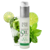 Huile de massage naturelle Mojito - Huile 100% naturelle