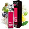 Parfum phéromone FREY - Parfum 100% naturel