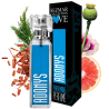 Parfum phéromone ADONYS - Parfum 100% naturel
