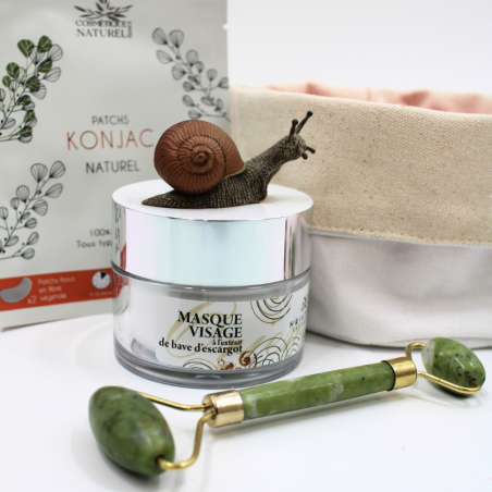 Coffret cadeau fête des mères