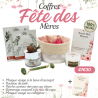 Coffret cadeau fête des mères