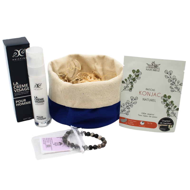 Coffret Fête des Pères