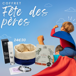 Coffret Fête des Pères