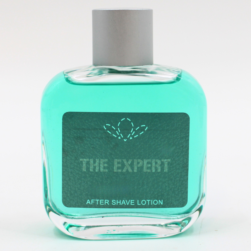 Lotion Après-Rasage 100% Naturelle – 50 ml