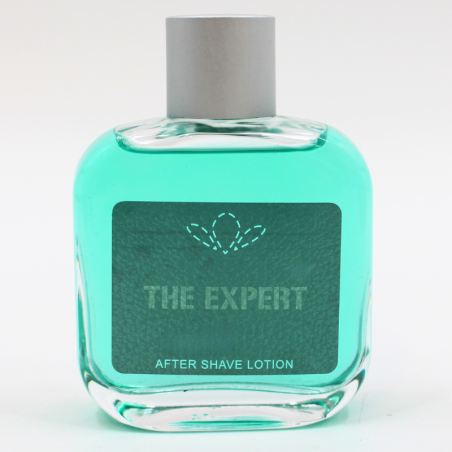 Lotion Après-Rasage 100% Naturelle – 50 ml
