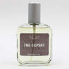 Parfum homme 100% naturel – Vanille, ambre & musc – 50 ml