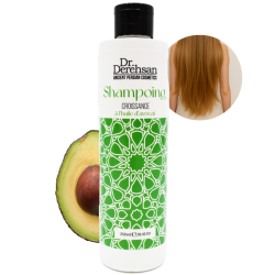 Shampoing pousse et croissance