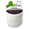 Baume de massage intime 100% naturel - Cosmétique Naturel France